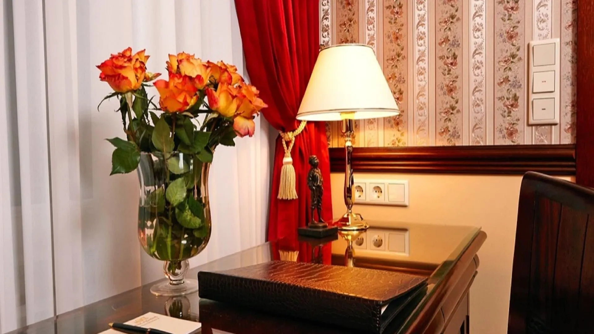 Hotel Villa Achenbach Düsseldorf