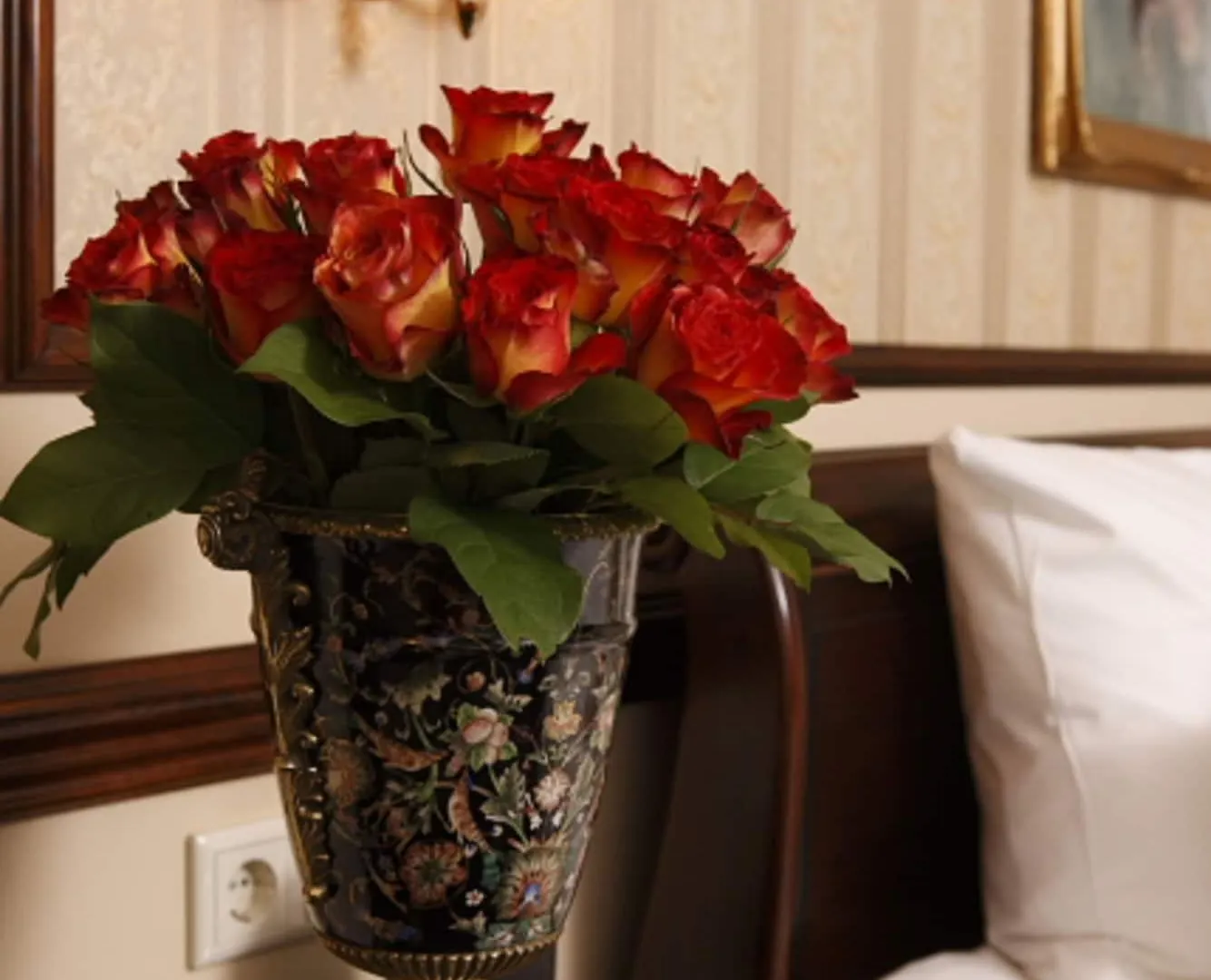 Hotel Villa Achenbach Düsseldorf