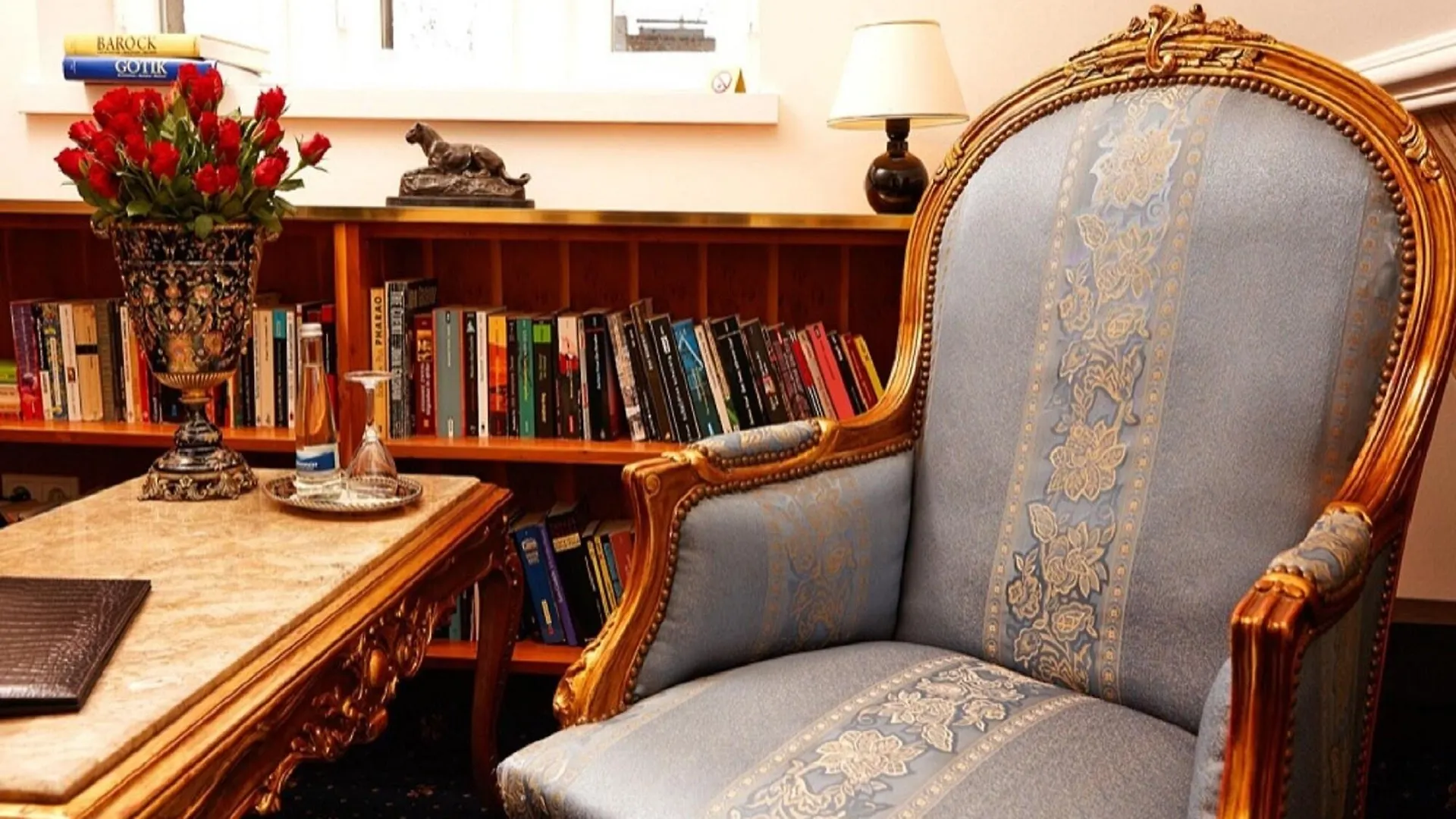 ****  Hotel Villa Achenbach Düsseldorf Tyskland