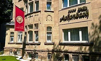 Hotel Villa Achenbach Düsseldorf