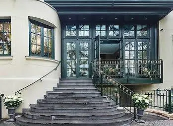 Hotel Villa Achenbach Düsseldorf 4*,  Tyskland