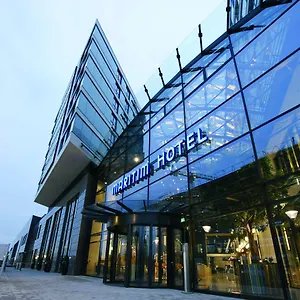 Hotell Maritim, Düsseldorf
