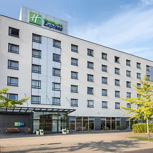 *** Hotel Express - North By Ihg Allemagne