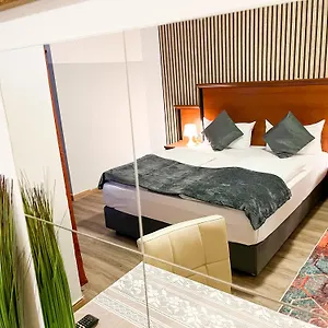 *** Hotel West Allemagne