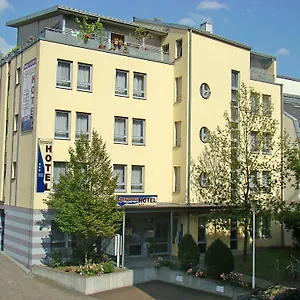 *** Hotel Senator Allemagne