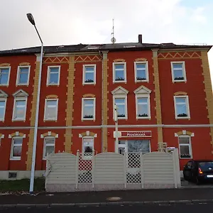 ** Maison d'hôtes Dresdener Panorama Allemagne