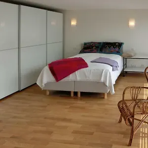 Modernes, Sonniges Im Herzen Von Deutschland