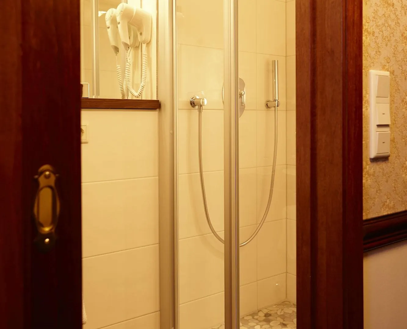 Hotel Villa Achenbach Düsseldorf