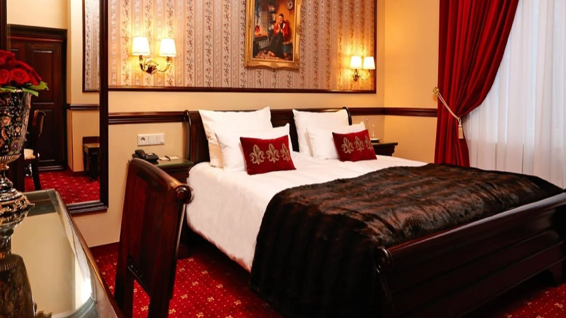 Hotel Villa Achenbach Düsseldorf