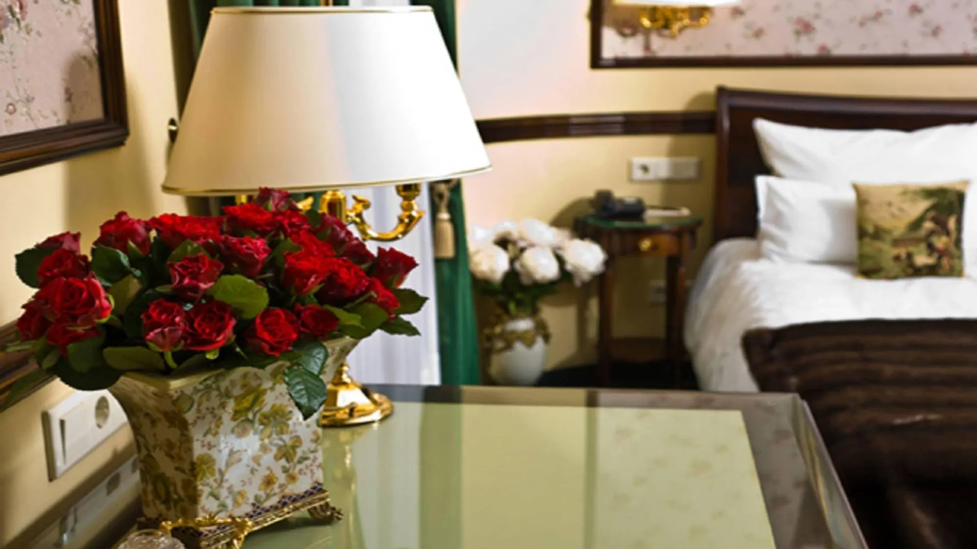 Hotel Villa Achenbach Düsseldorf