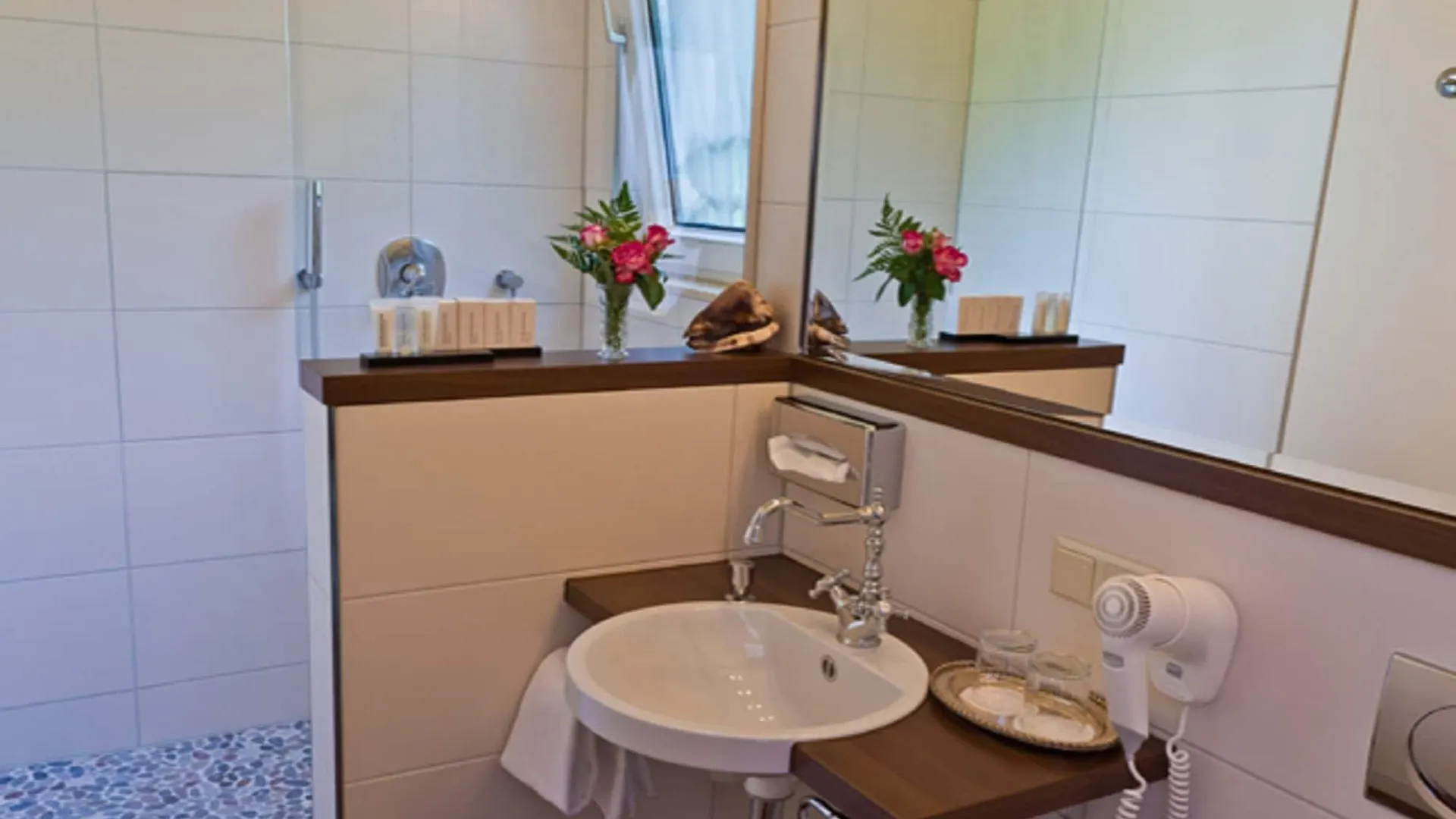 Hotel Villa Achenbach Düsseldorf