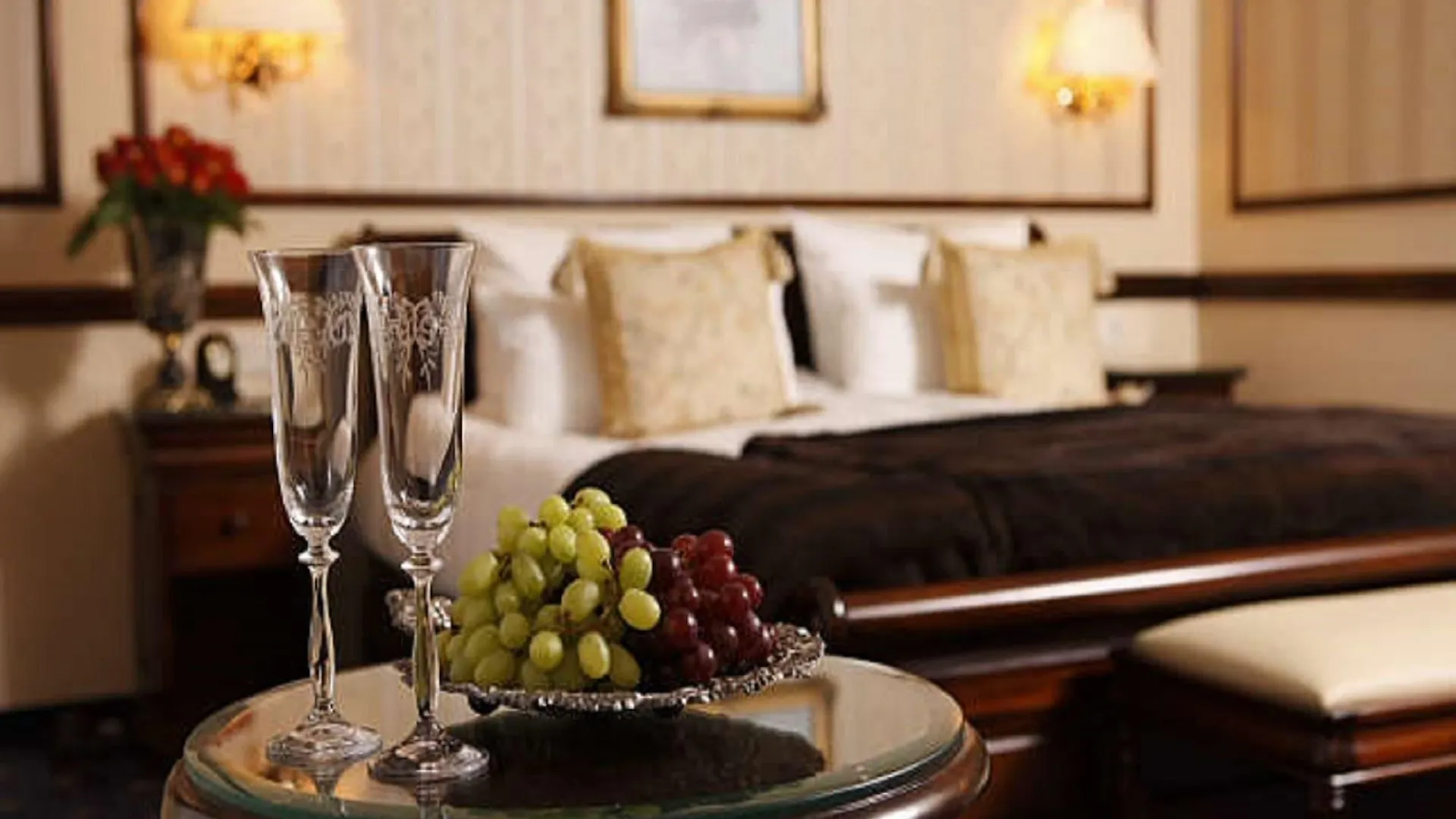 Hotel Villa Achenbach Düsseldorf