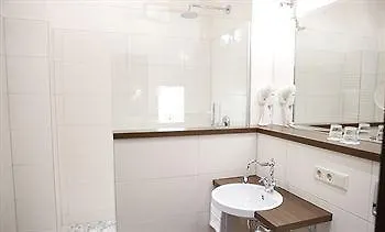 Hotel Villa Achenbach Düsseldorf Deutschland