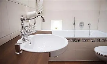 Hotel Villa Achenbach Düsseldorf